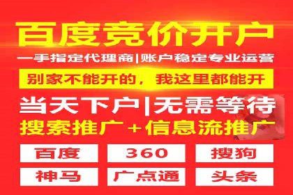 案例分析：SEM竞价托管代运营优势